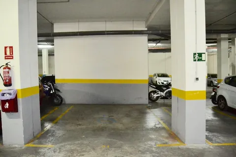Wohnung 78 m² in Granada