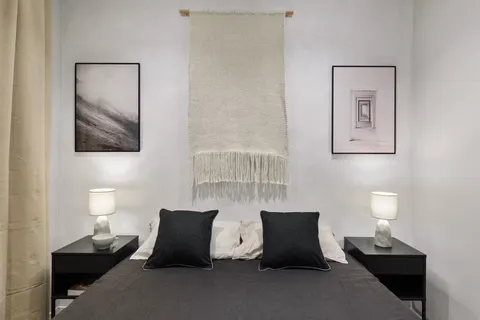 Pis de 73 m² a Barcelona