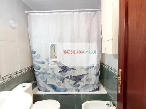 Pis de 75 m² a Oviedo