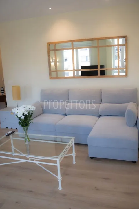 Pis de 75 m² a Bilbao (2/15)