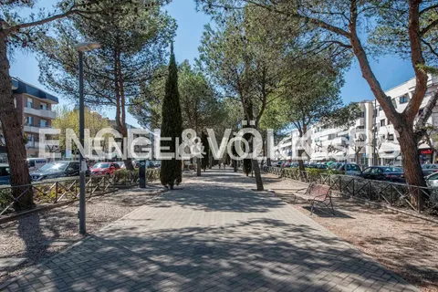 Casa de 65 m² a Pozuelo de Alarcón