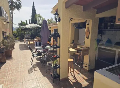 Casa de 186 m² a la Nucia