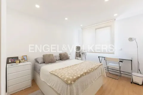Pis de 98 m² a València