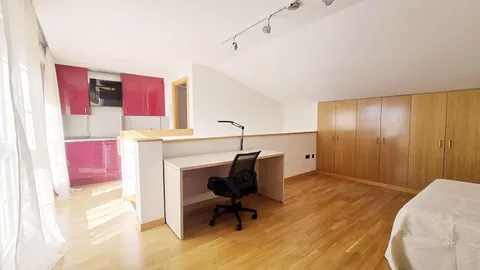 Pis de 390 m² a Villanueva de la Cañada