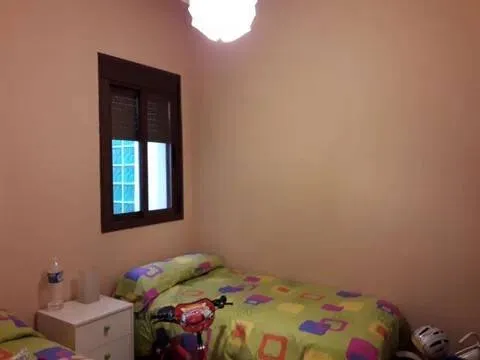 Pis de 120 m² a Sevilla
