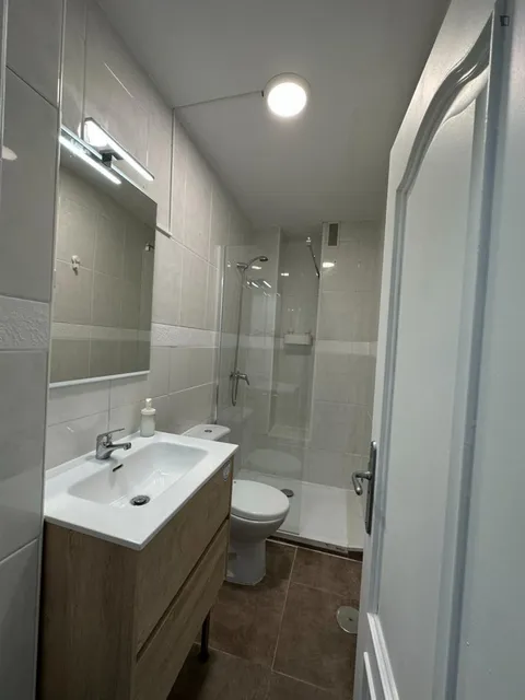 Habitació de lloguer, Getafe