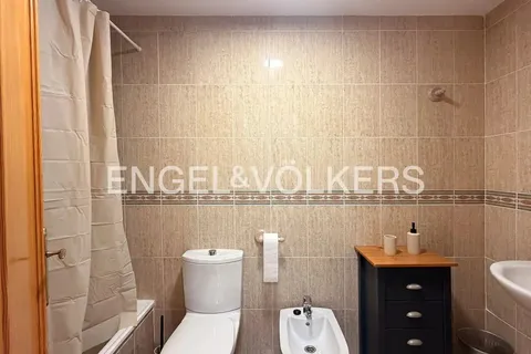 Appartement 109 m² à Montcada / Moncada