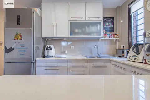 Квартира 55 м² в Granada