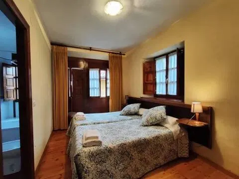 Pis de 55 m² a Llanes