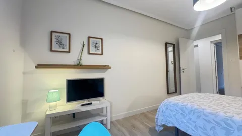 Habitació de lloguer, Bilbao