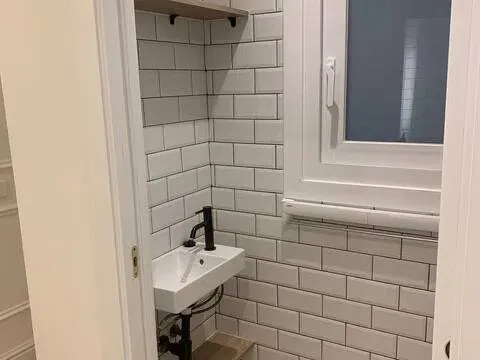 Pis de 104 m² a Barcelona