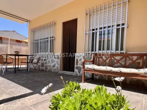 Casa de 70 m² a Los Alcázares