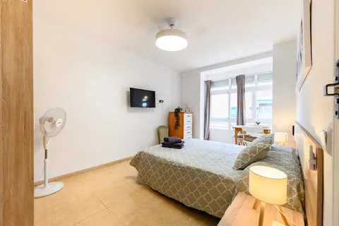 Pis de 69 m² a Madrid