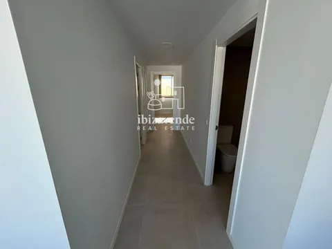 Pis de 110 m² a Eivissa