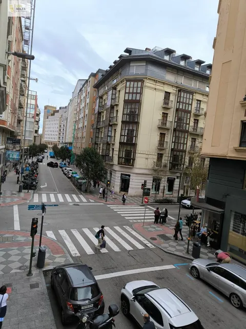 Pis de 110 m² a Santander