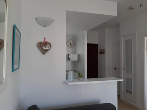 Pis de 50 m² a Fuengirola