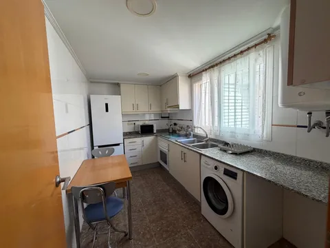 Pis de 86 m² a Castelló de la Plana