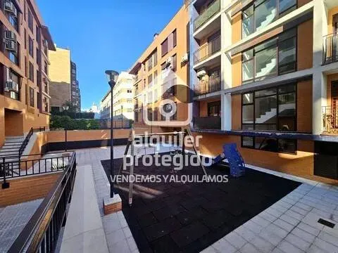 Квартира 150 м² у Rivas-Vaciamadrid (3/62)