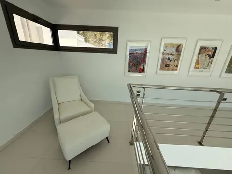 Casa de 320 m² a Altea