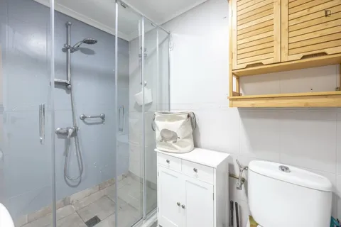 Habitació de lloguer, València