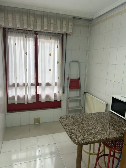 Pis de 97 m² a Oviedo