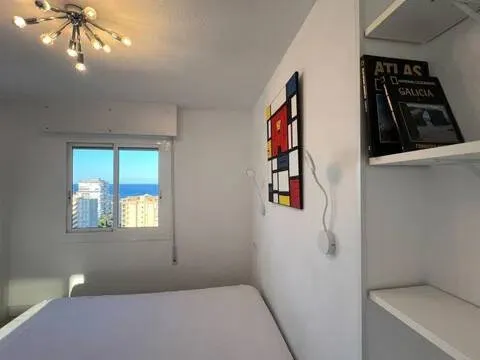 Pis de 73 m² a Alacant