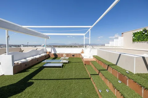Appartamento 130 m² a Armilla