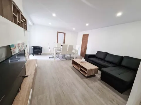 Zimmer zur Miete, Valencia