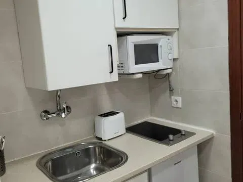Pis de 40 m² a Sevilla