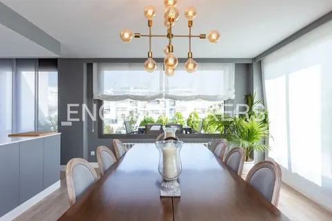 Pis de 280 m² a Madrid