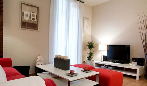 Pis de 70 m² a Barcelona