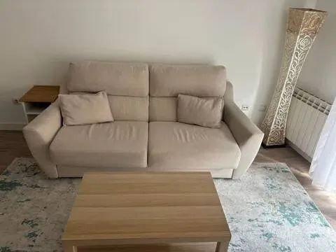 Pis de 55 m² a Majadahonda