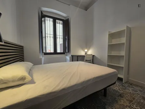 Stanza in affitto, Granada