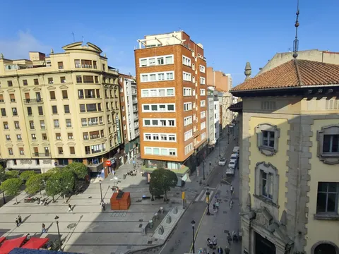 Pis de 120 m² a Gijón