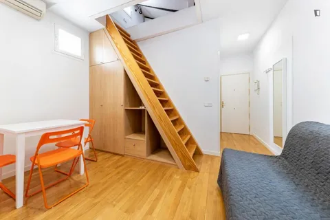 Appartamento 55 m² a Madrid