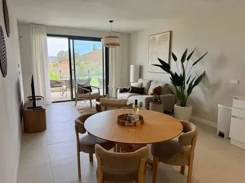 Pis de 86 m² a Mijas