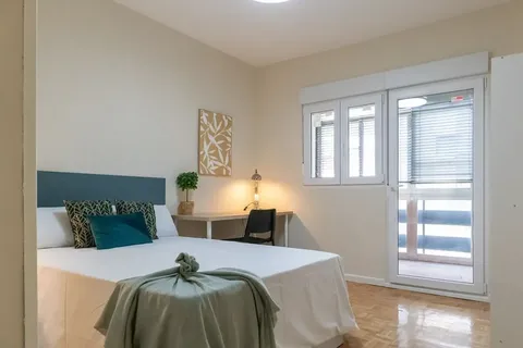 Pis de 90 m² a Valladolid