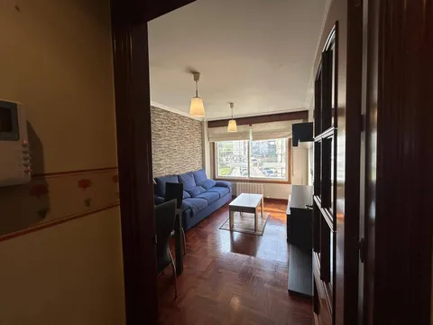 Квартира 65 м² у Vigo