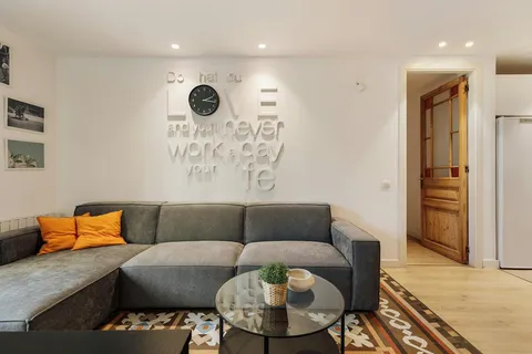 Zimmer zur Miete, Barcelona
