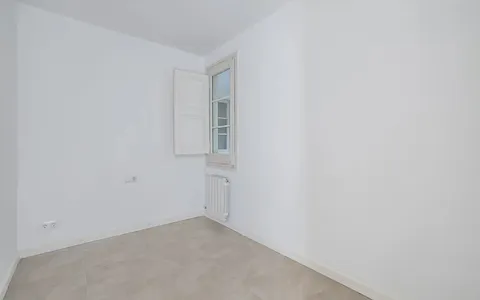 Квартира 82 м² в Барселоне