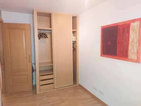 Pis de 78 m² a Saragossa