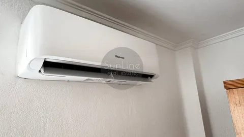 Pis de 70 m² a València