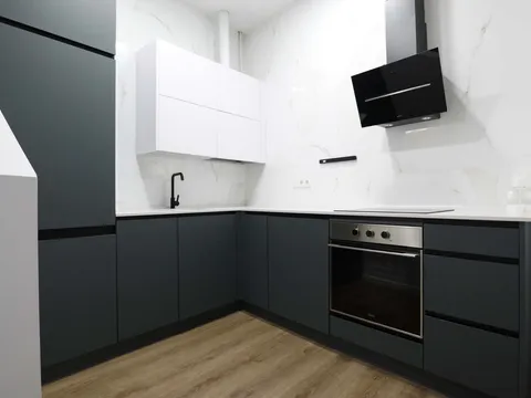 Pis de 32 m² a Madrid