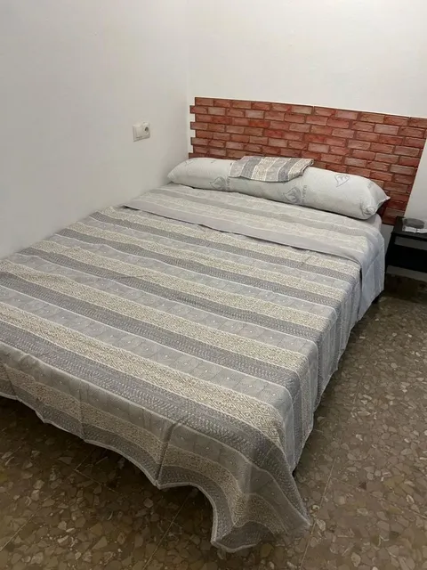 Stanza in affitto, Málaga (3/9)