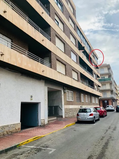 Pis de 90 m² a Guardamar del Segura