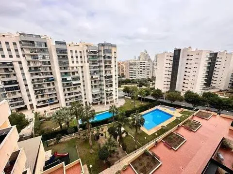 Pis de 90 m² a la Vila Joiosa