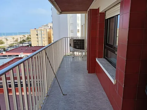 Pis de 106 m² a Gandia