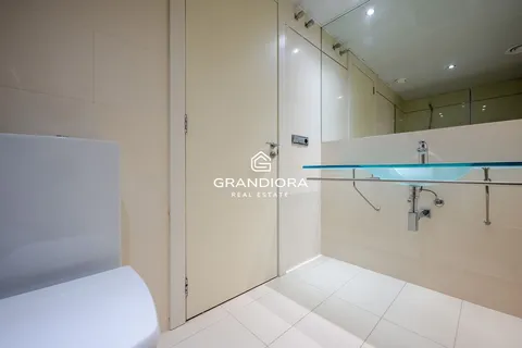 Pis de 299 m² a Barcelona