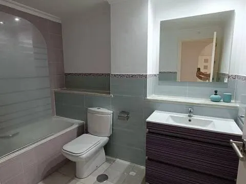 Pis de 75 m² a Estepona