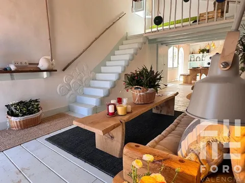 Haus 147 m² in Valencia